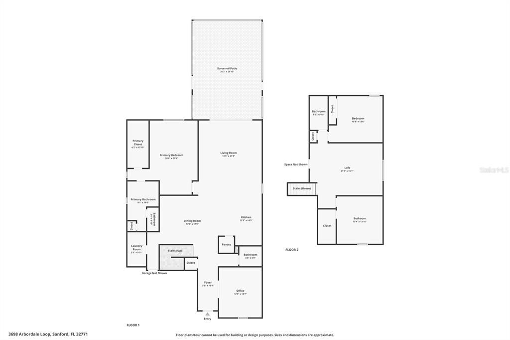 En Venta: $649,000 (3 camas, 2 baños, 2866 Pies cuadrados)