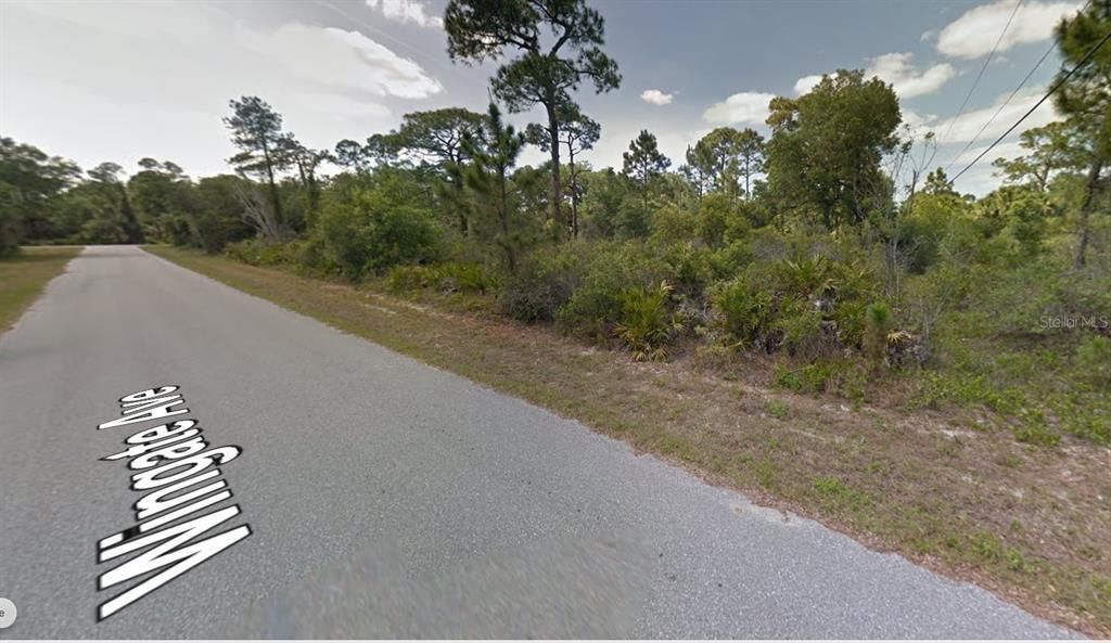 En Venta: $19,000 (0.23 acres)