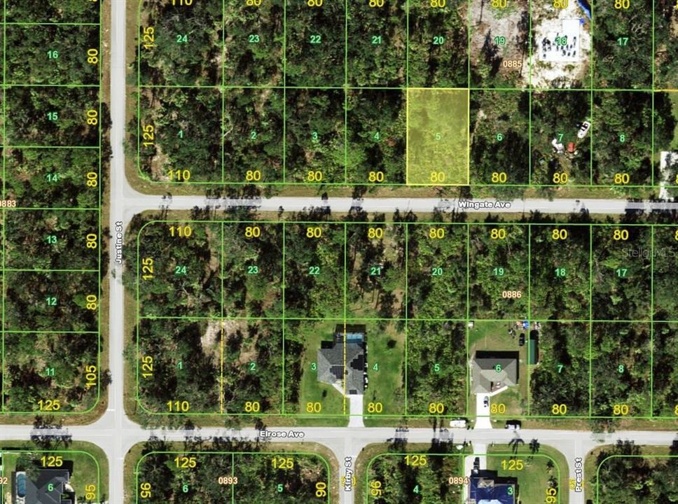 En Venta: $19,000 (0.23 acres)