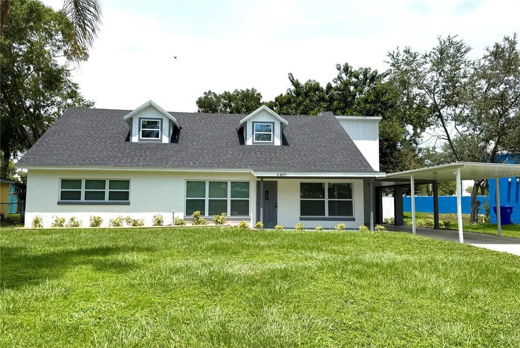 Recently Sold: $409,000 (5 beds, 3 baths, 2507 Square Feet)