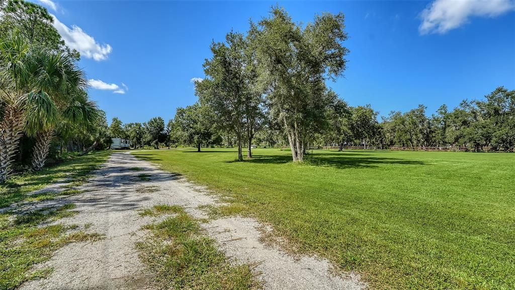 Active With Contract: $1,600,000 (11.68 acres)