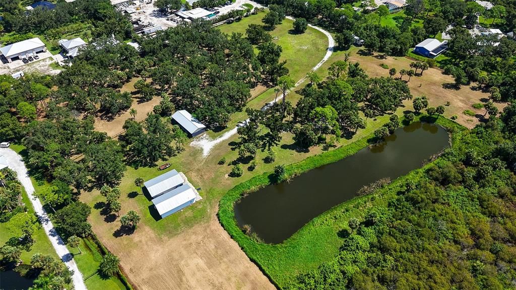 Active With Contract: $1,600,000 (11.68 acres)