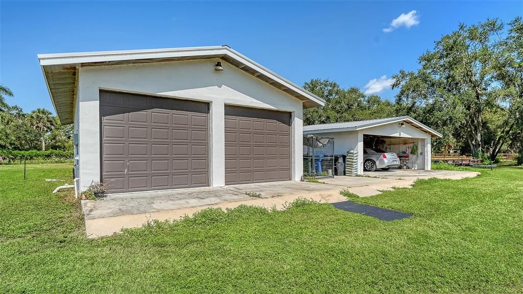 Active With Contract: $1,600,000 (11.68 acres)