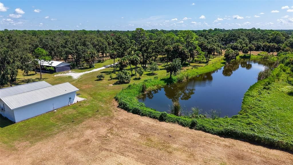 Active With Contract: $1,600,000 (11.68 acres)