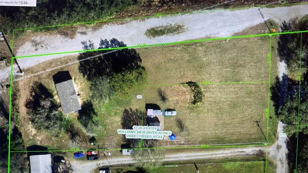 На продажу: $159,900 (0.46 acres)