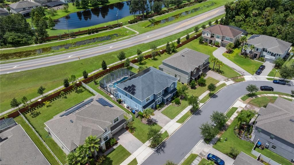 En Venta: $915,000 (6 camas, 4 baños, 4310 Pies cuadrados)