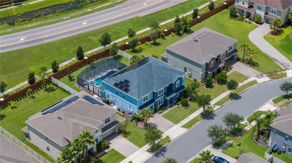 En Venta: $915,000 (6 camas, 4 baños, 4310 Pies cuadrados)