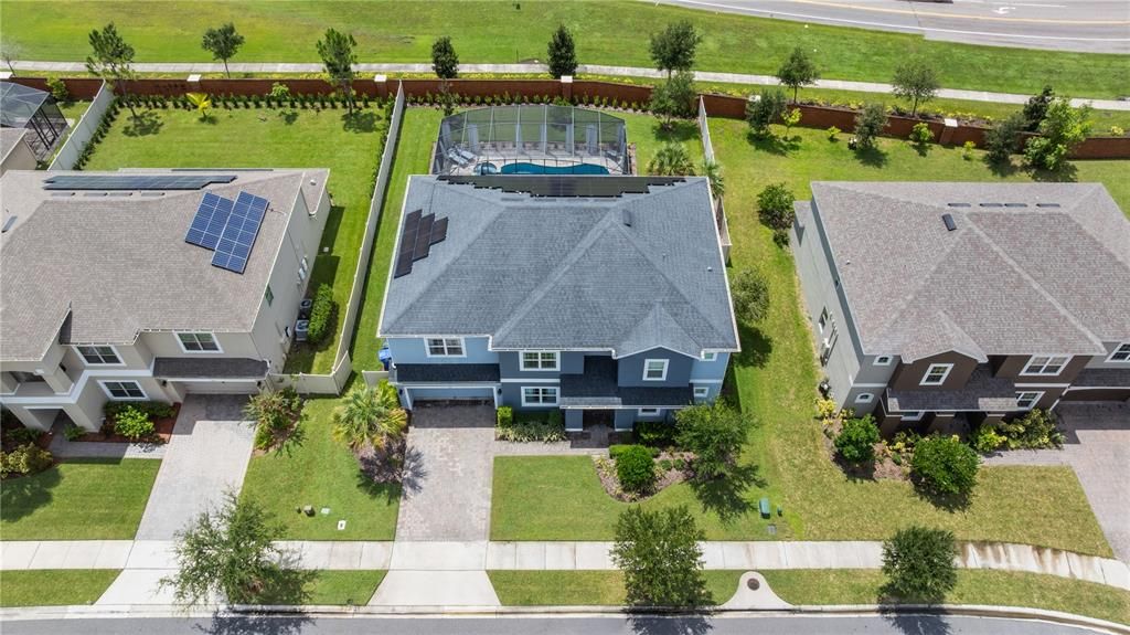 En Venta: $915,000 (6 camas, 4 baños, 4310 Pies cuadrados)