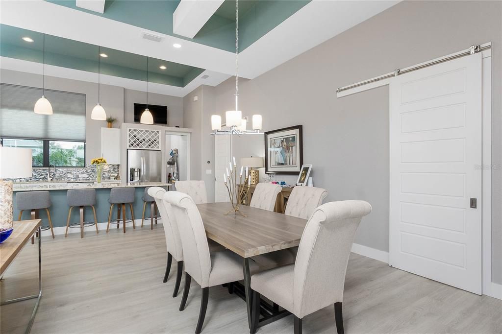 Active With Contract: $875,000 (4 beds, 3 baths, 2664 Square Feet)