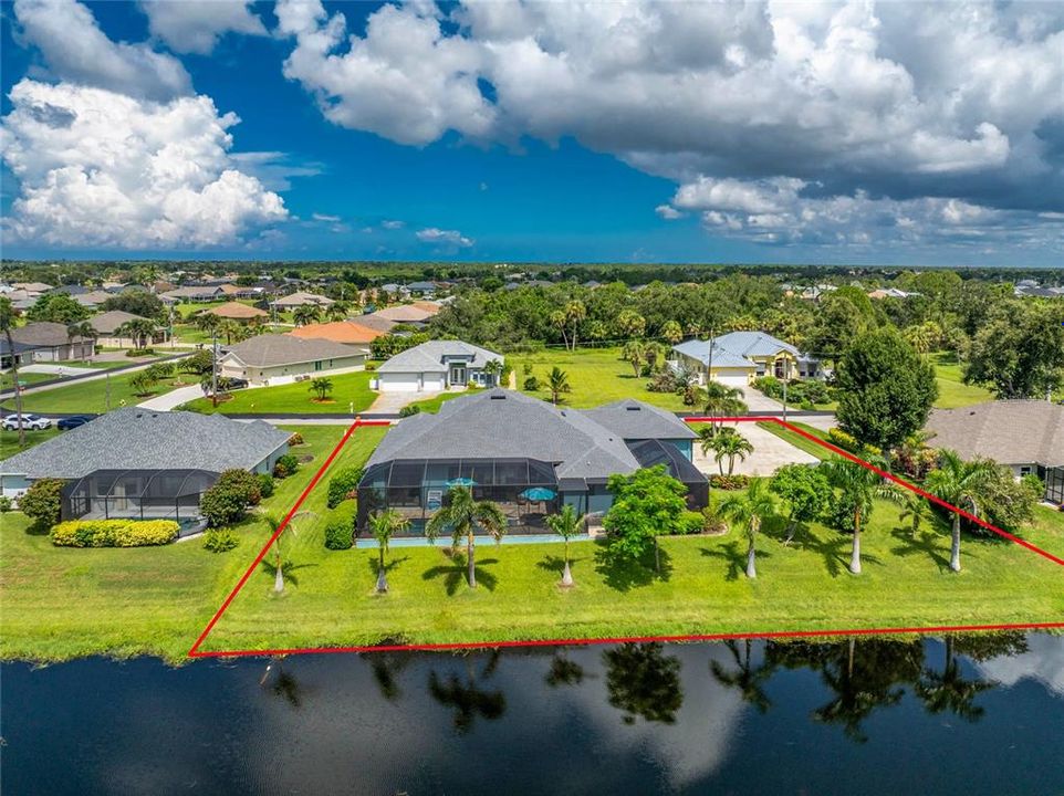 Active With Contract: $875,000 (4 beds, 3 baths, 2664 Square Feet)