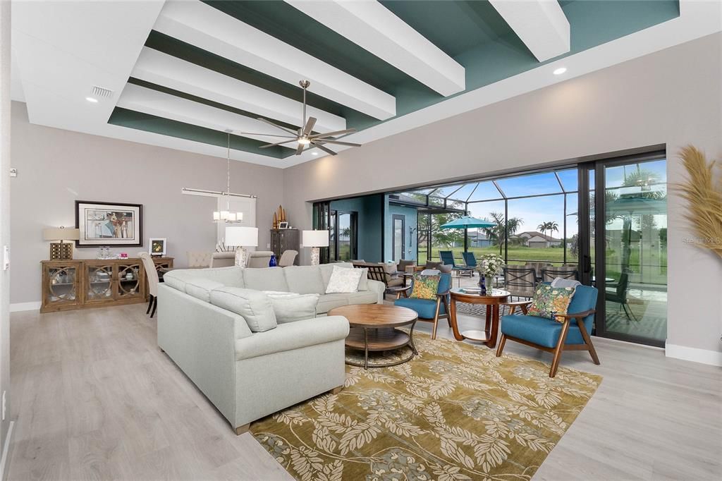 Active With Contract: $875,000 (4 beds, 3 baths, 2664 Square Feet)