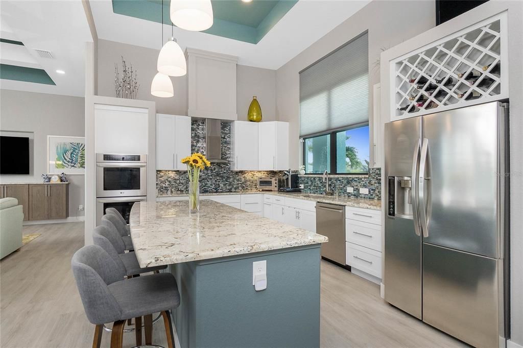 Active With Contract: $875,000 (4 beds, 3 baths, 2664 Square Feet)