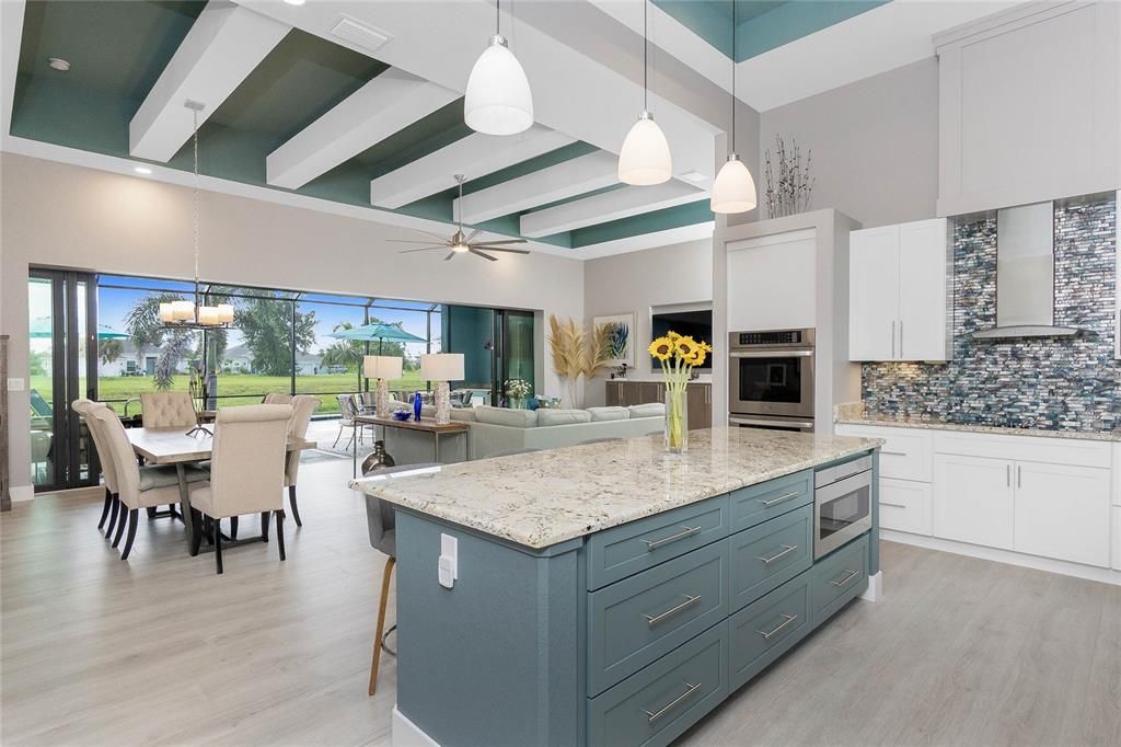 Active With Contract: $875,000 (4 beds, 3 baths, 2664 Square Feet)