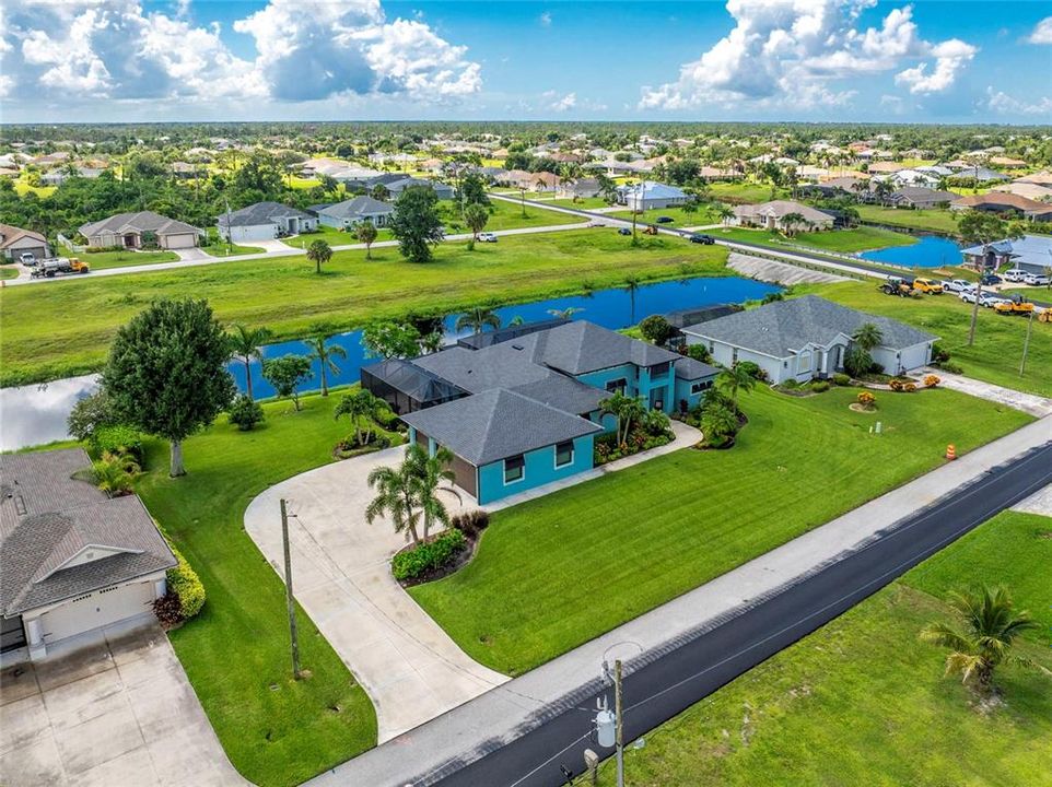 Active With Contract: $875,000 (4 beds, 3 baths, 2664 Square Feet)