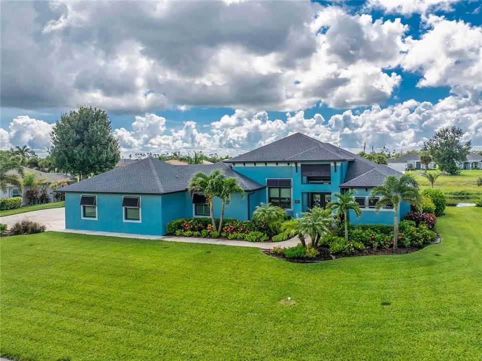 Active With Contract: $875,000 (4 beds, 3 baths, 2664 Square Feet)