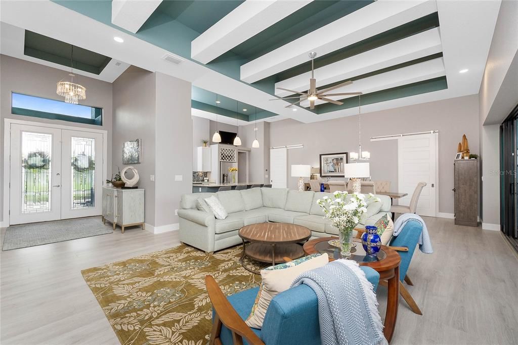 Active With Contract: $875,000 (4 beds, 3 baths, 2664 Square Feet)