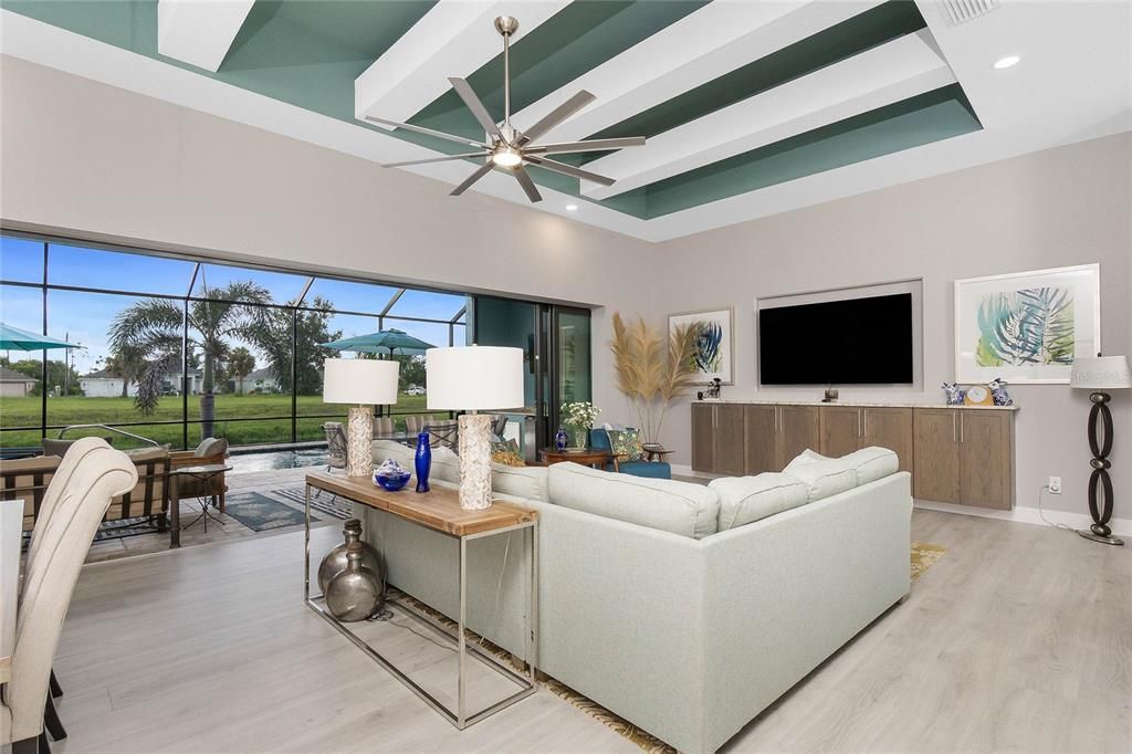 Active With Contract: $875,000 (4 beds, 3 baths, 2664 Square Feet)