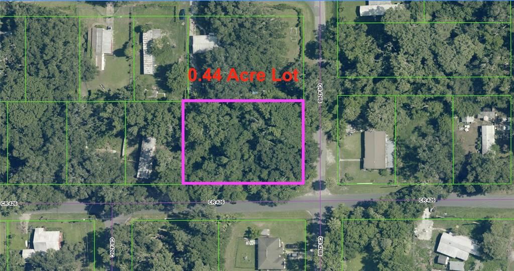 En Venta: $27,000 (0.44 acres)