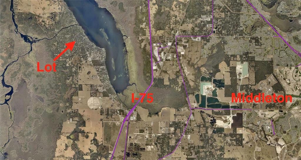 En Venta: $27,000 (0.44 acres)