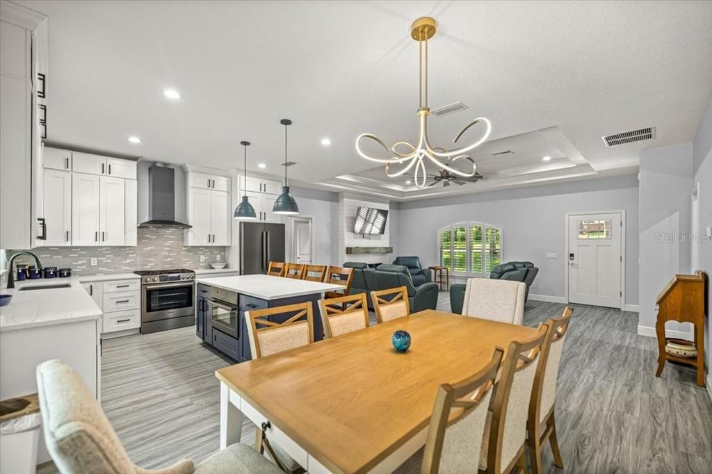 For Sale: $550,000 (3 beds, 2 baths, 2015 Square Feet)