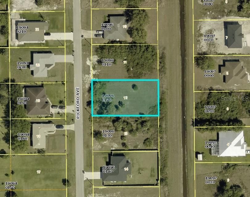 Recently Sold: $28,000 (0.27 acres)