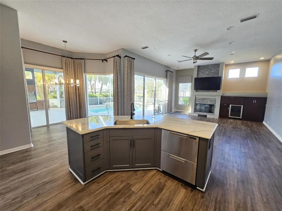 For Rent: $5,000 (3 beds, 3 baths, 2436 Square Feet)