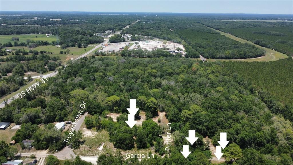 На продажу: $139,000 (0.36 acres)