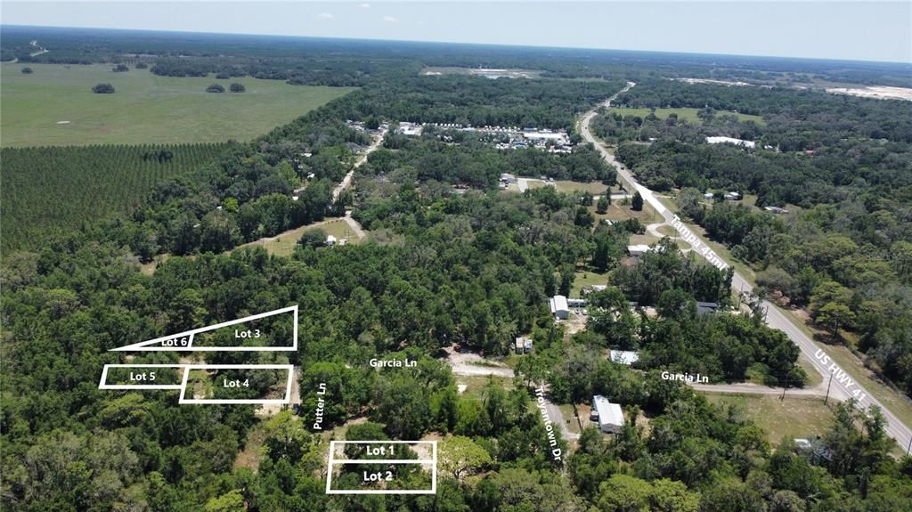 На продажу: $139,000 (0.36 acres)