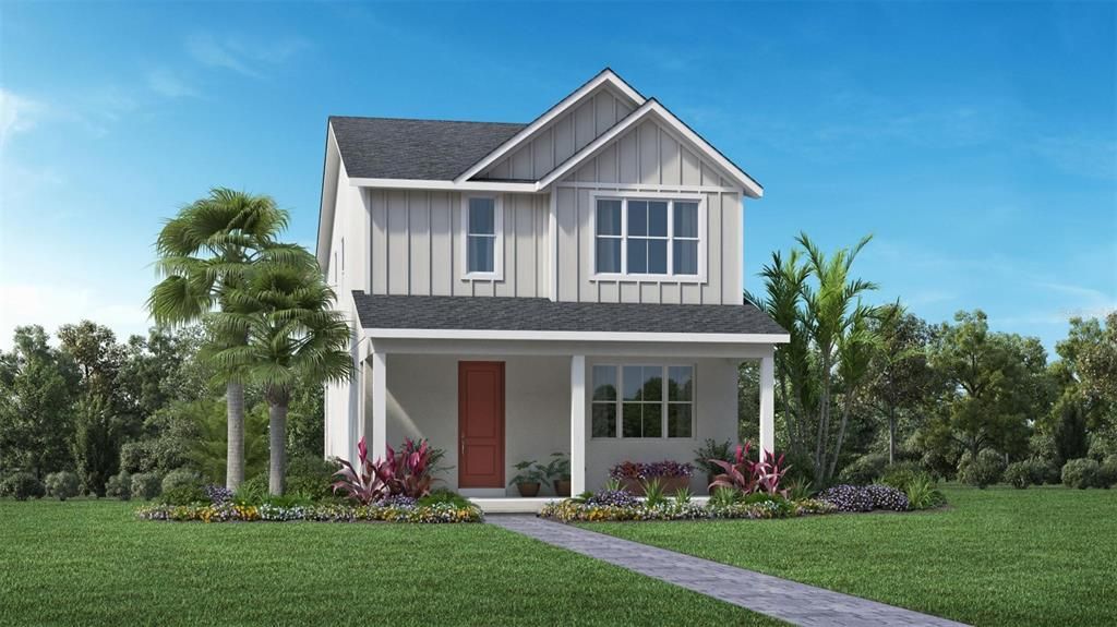 Activo con contrato: $489,000 (4 camas, 3 baños, 2143 Pies cuadrados)