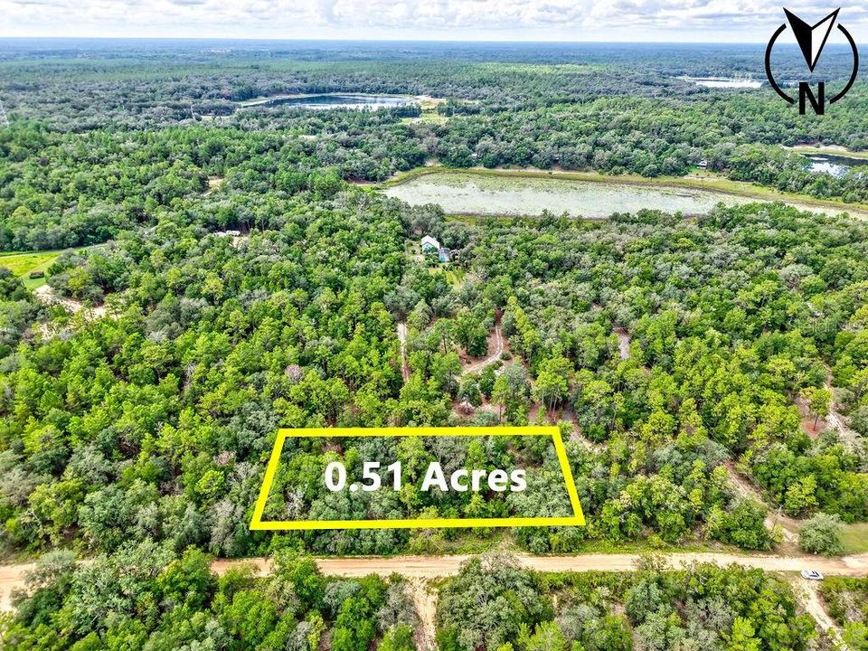На продажу: $17,000 (0.50 acres)