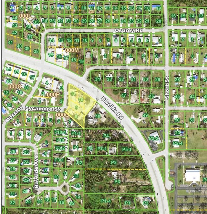 En Venta: $700,000 (0 camas, 0 baños, 0 Pies cuadrados)