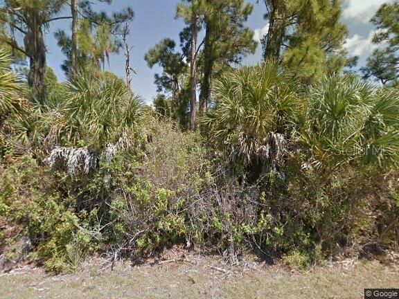 Activo con contrato: $19,000 (0.27 acres)