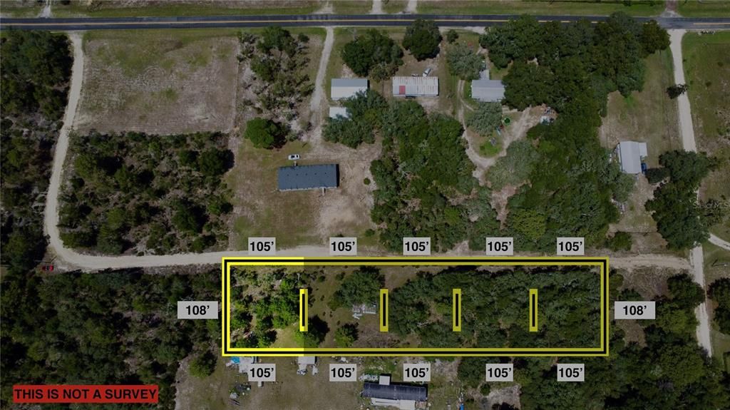 На продажу: $13,500 (0.26 acres)