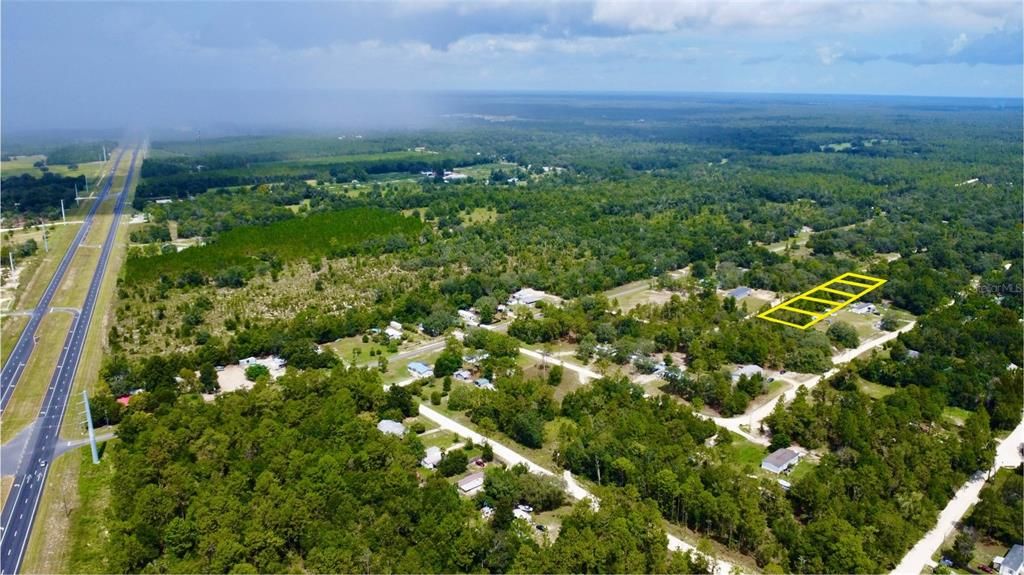 На продажу: $13,500 (0.26 acres)