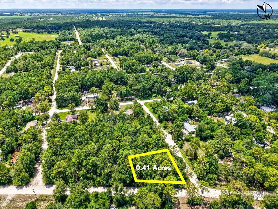 For Sale: $15,000 (0.41 acres)