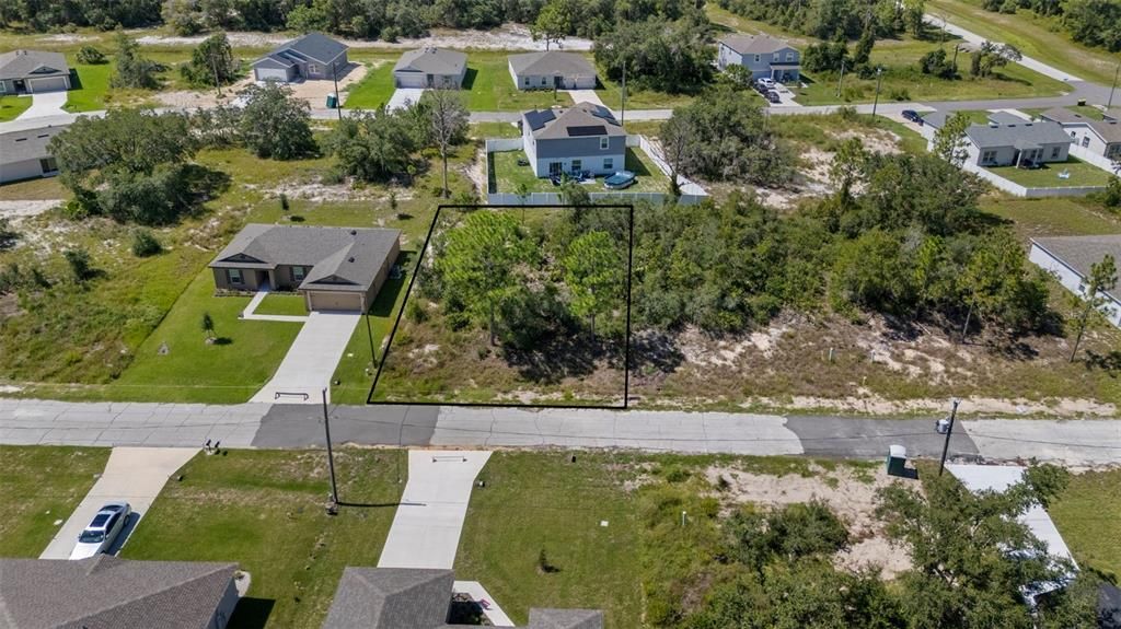 Recently Sold: $29,999 (0.16 acres)