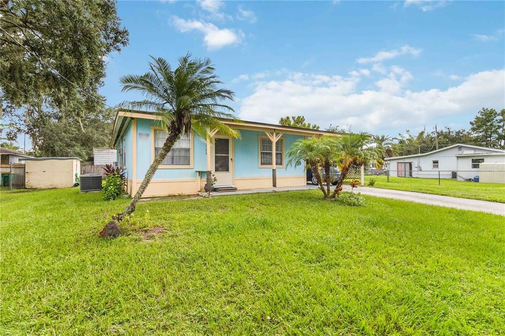 For Sale: $229,900 (3 beds, 1 baths, 965 Square Feet)