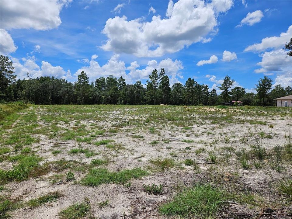 На продажу: $40,000 (1.25 acres)