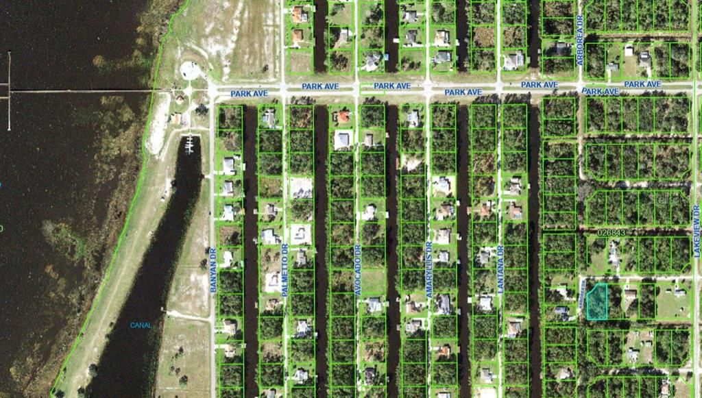 待售: $19,000 (0.55 acres)