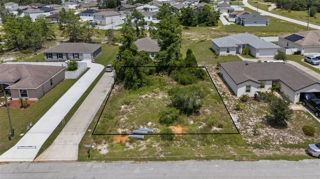 最近售出: $54,999 (0.16 acres)