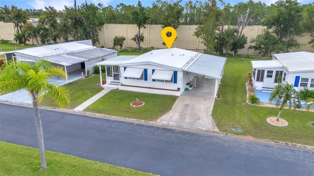 待售: $110,000 (2 贝兹, 2 浴室, 864 平方英尺)