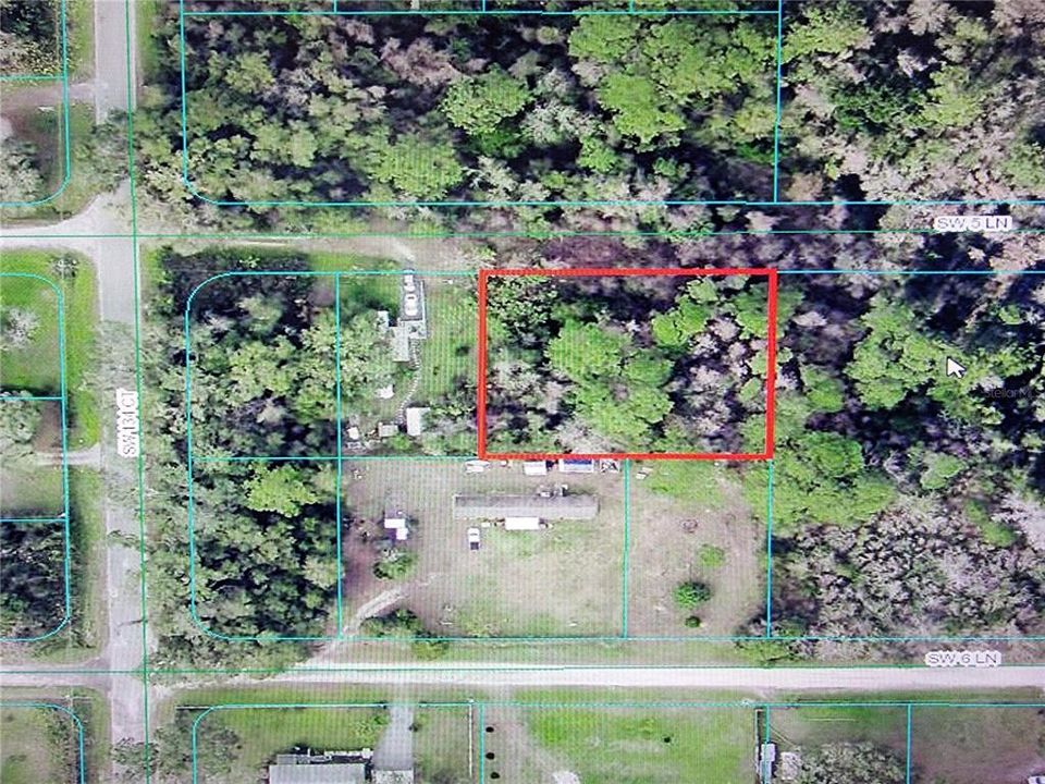 En Venta: $19,900 (0.46 acres)