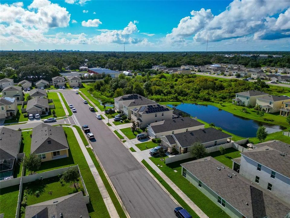 Active With Contract: $550,000 (4 beds, 3 baths, 2468 Square Feet)
