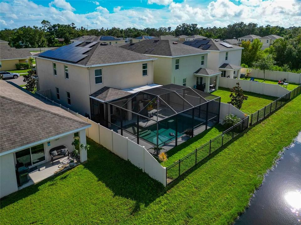 Active With Contract: $550,000 (4 beds, 3 baths, 2468 Square Feet)