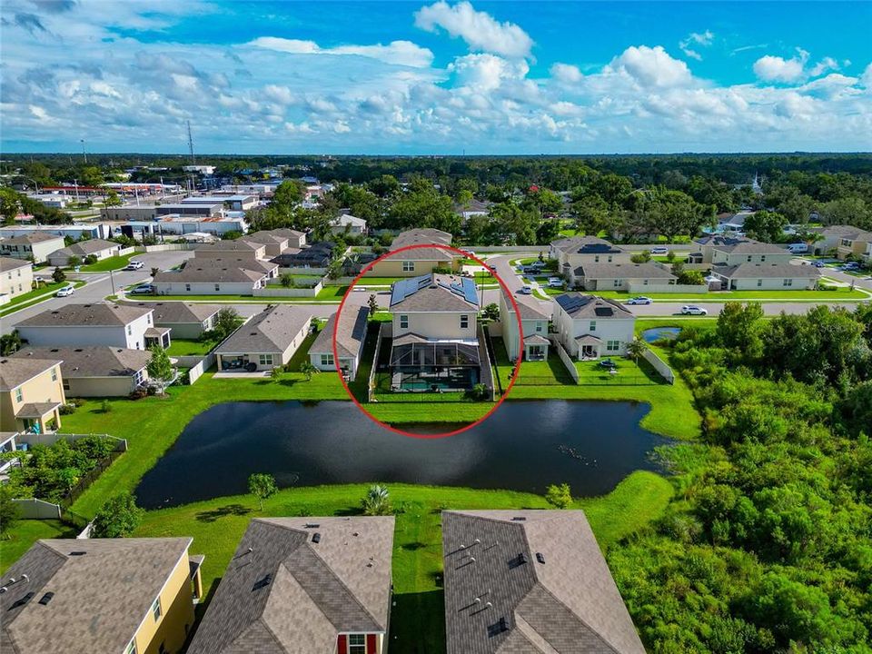 Active With Contract: $550,000 (4 beds, 3 baths, 2468 Square Feet)