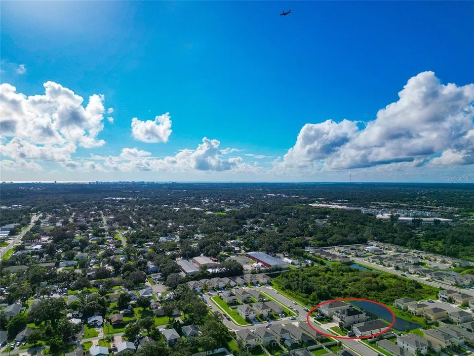 Active With Contract: $550,000 (4 beds, 3 baths, 2468 Square Feet)