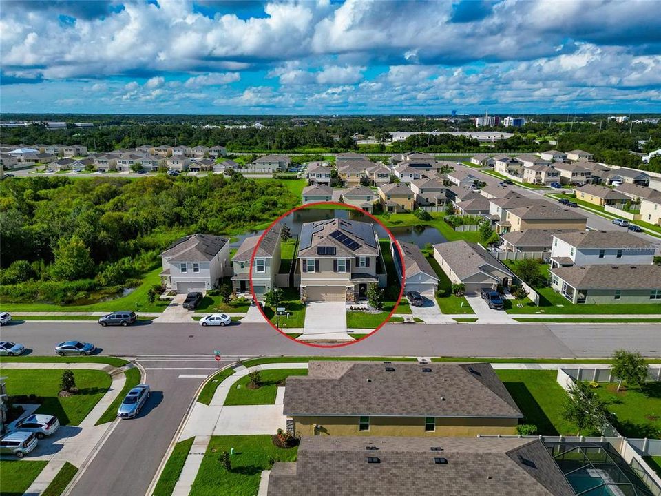 Active With Contract: $550,000 (4 beds, 3 baths, 2468 Square Feet)