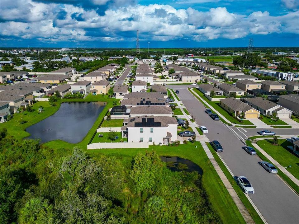 Active With Contract: $550,000 (4 beds, 3 baths, 2468 Square Feet)