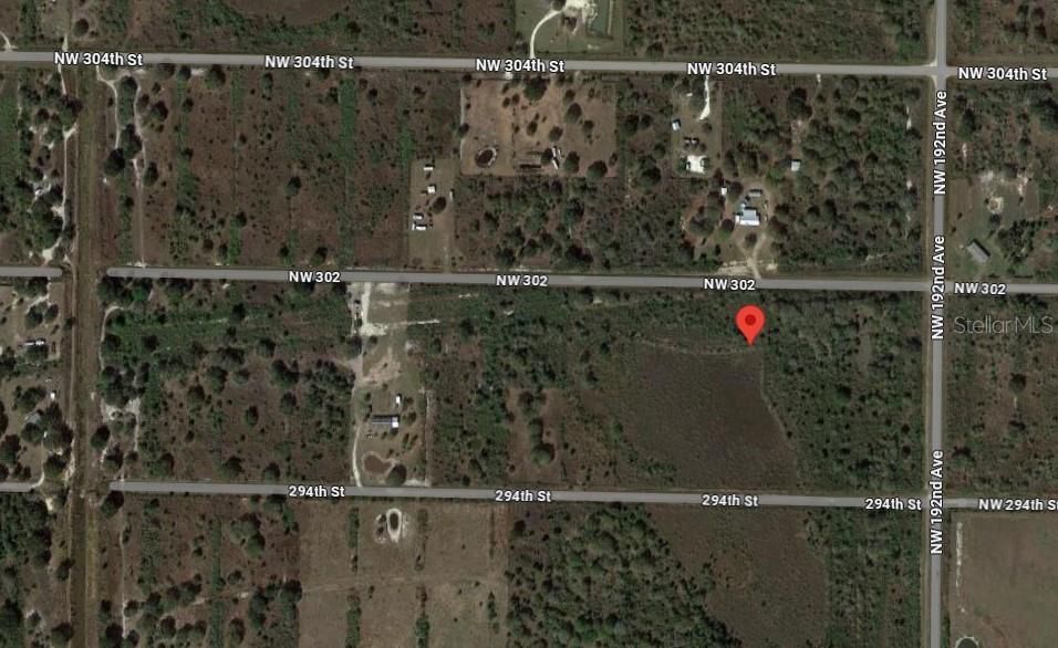 En Venta: $49,999 (1.25 acres)