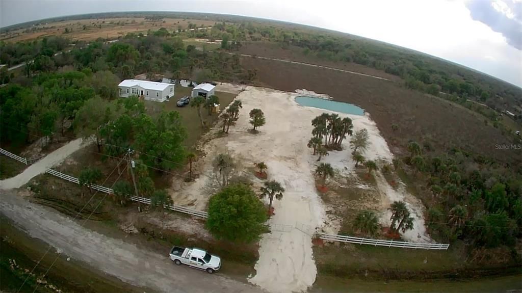 En Venta: $49,999 (1.25 acres)